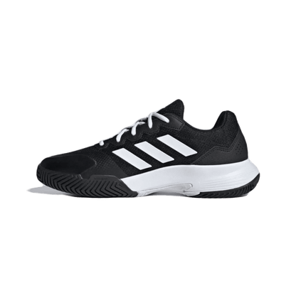 Adidas Gamecourt 2 Mens 2023 (Sort)