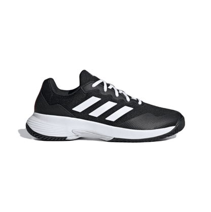 Adidas Gamecourt 2 Mens 2023 (Sort)