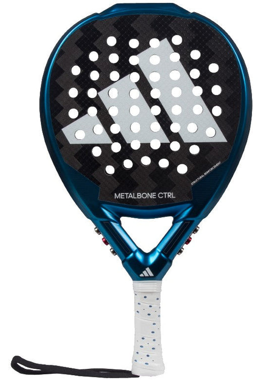 adidas metalbone ctrl padel bat