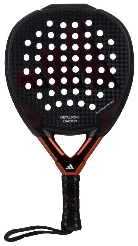 adidas metalbone carbon padel bat