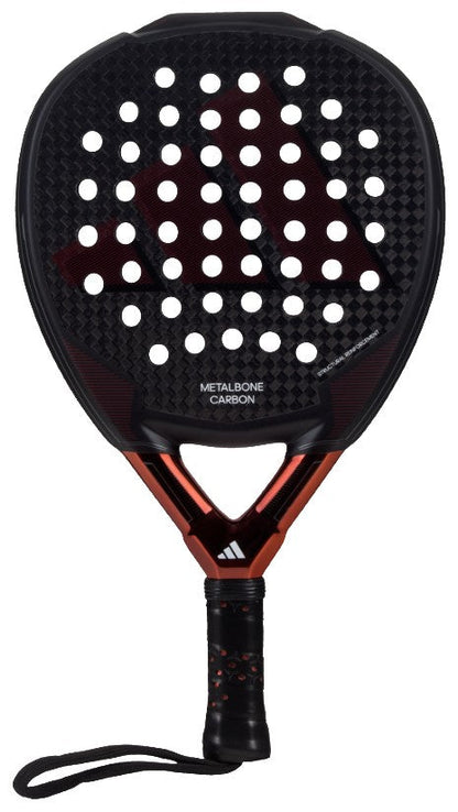 adidas metalbone carbon padel bat