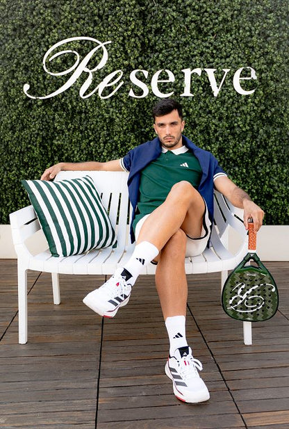 Adidas Metalbone Reserve EDT 2025 Padelbat