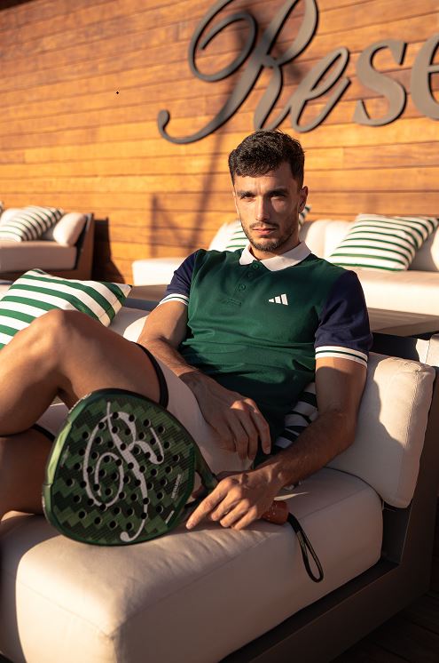 Adidas Metalbone Reserve EDT 2025 Padelbat