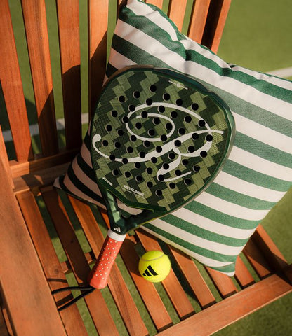 Adidas Metalbone Reserve EDT 2025 Padelbat