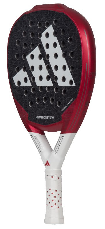 adidas metalbone team padel bat