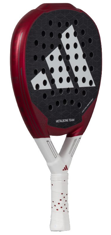 adidas metalbone team padel bat
