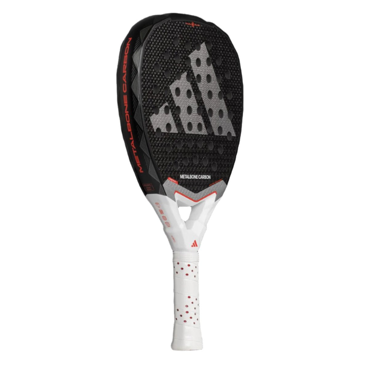 Adidas Metalbone Carbon 3.4 Padel Bat | Racketlife.dk