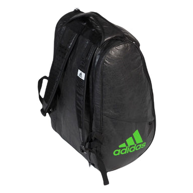 Adidas Multigame Padel Taske (Sort/grøn) - Racketlife.dk