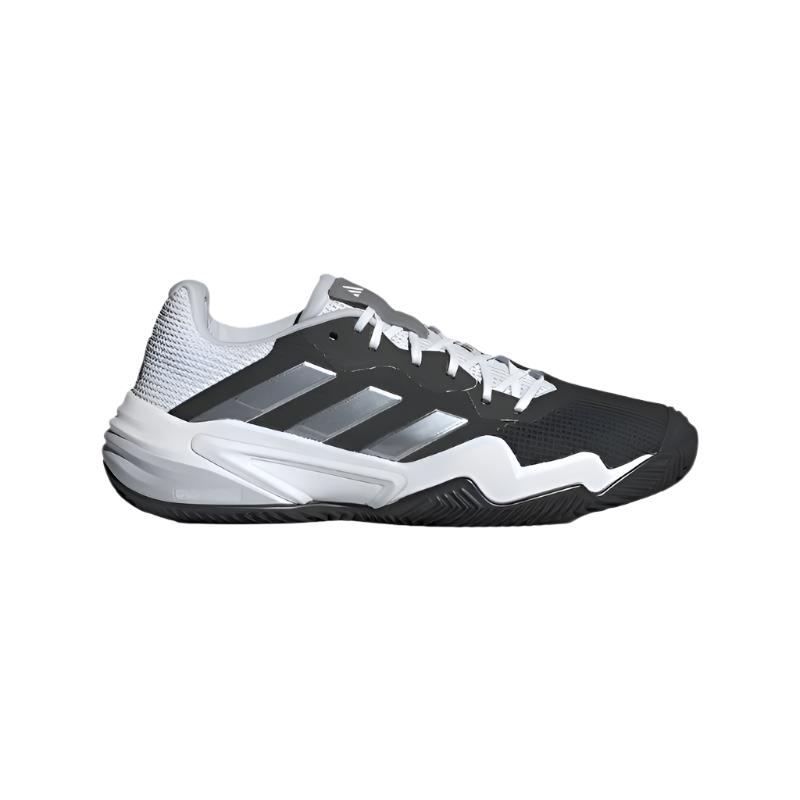 Adidas Barricade 13 M Clay Padel Tennis Sko - Padellife.dk