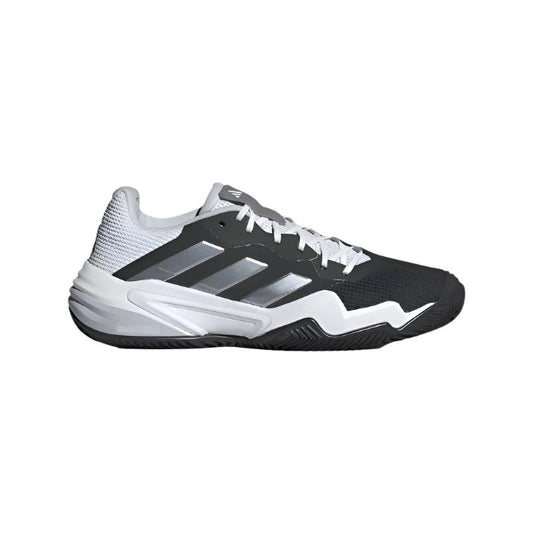 Adidas Barricade 13 M Clay Padel Tennis Sko - Padellife.dk