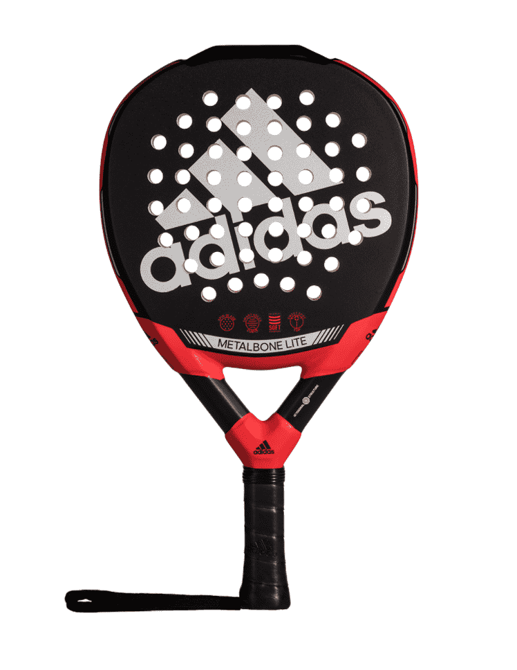 Adidas Metalbone Lite 2022 Padelbat - Padellife.dk