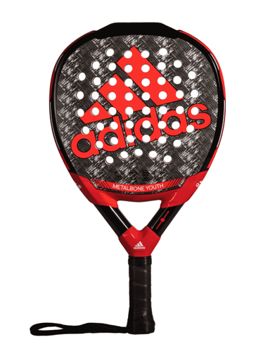 Adidas Metalbone Youth padel bat - racketlife.dk