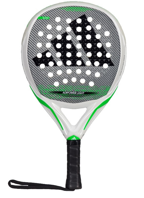 adidas adipower light 3.3 padel bat