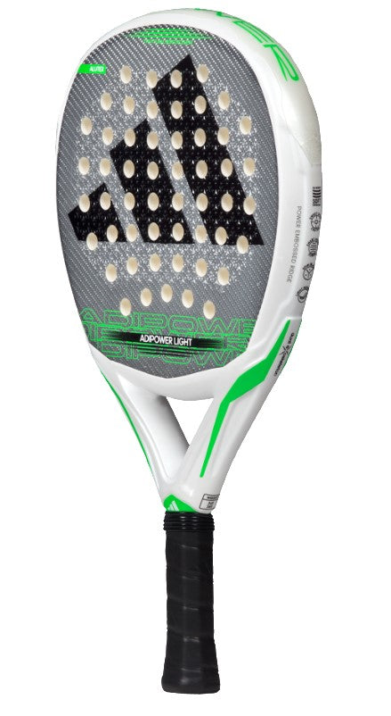 adidas adipower light 3.3 padel bat