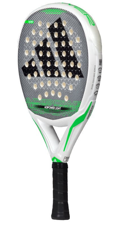 adidas adipower light 3.3 padel bat