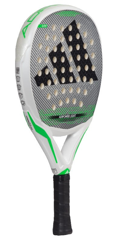 adidas adipower light 3.3 padel bat
