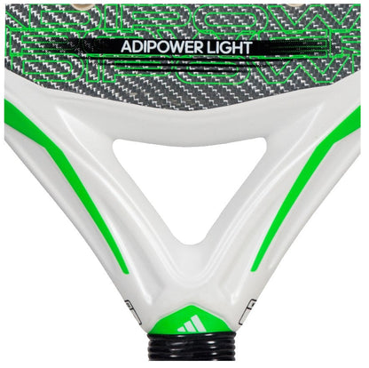adidas adipower light 3.3 padel bat
