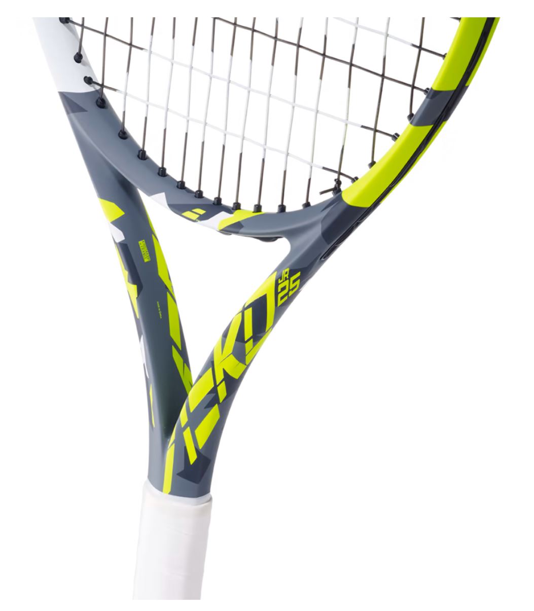 Babolat Aero Junior 25 Tennisketcher