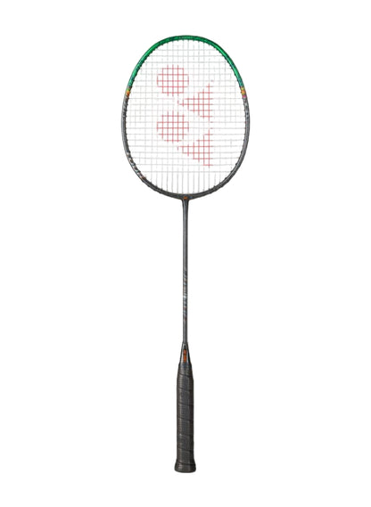 Yonex Astrox 99 Tour Badmintonketcher (Black/Green)
