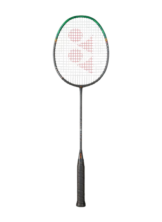 Yonex Astrox 99 Tour Badmintonketcher (Black/Green)