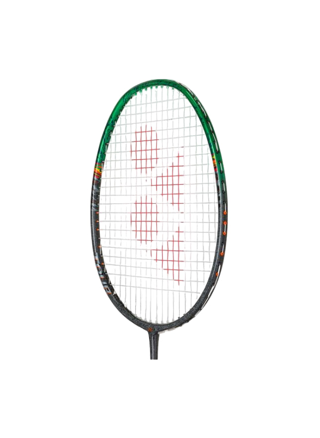 Yonex Astrox 99 Tour Badmintonketcher (Black/Green)