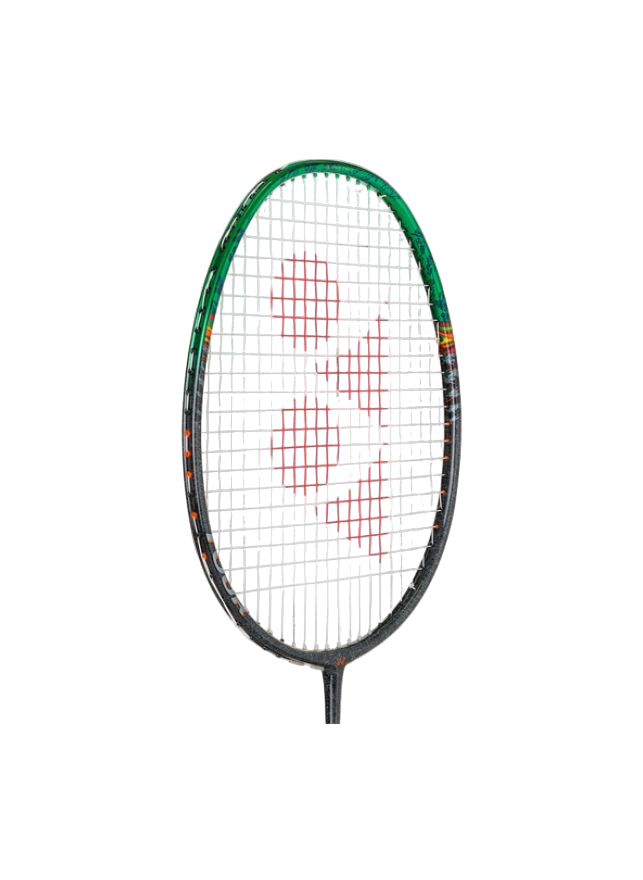 Yonex Astrox 99 Tour Badmintonketcher (Black/Green)