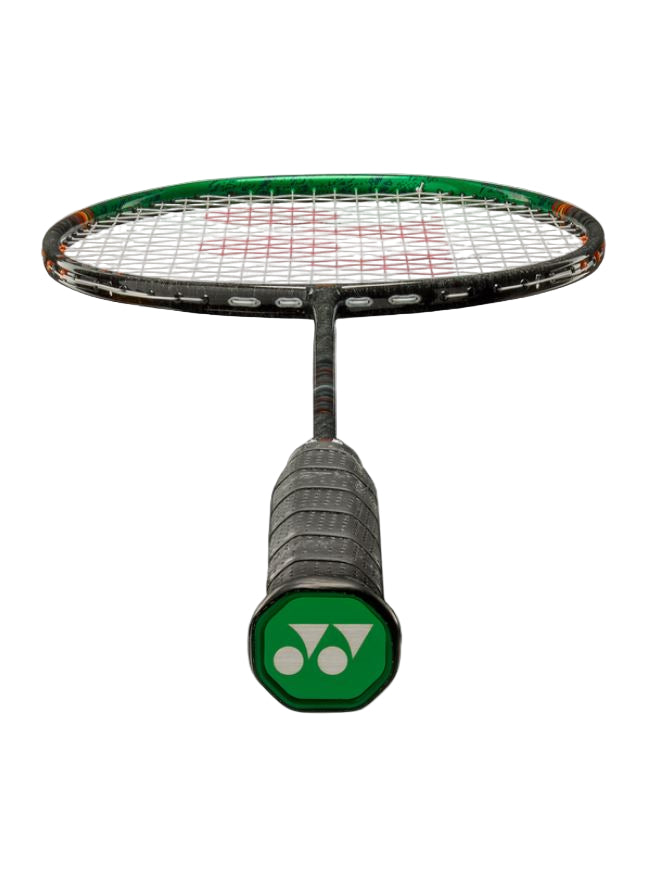Yonex Astrox 99 Tour Badmintonketcher (Black/Green)
