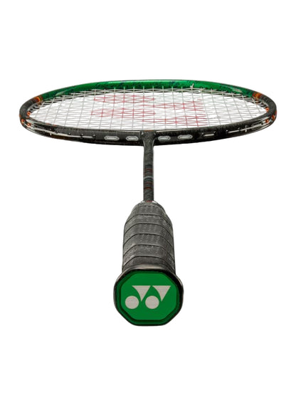 Yonex Astrox 99 Tour Badmintonketcher (Black/Green)