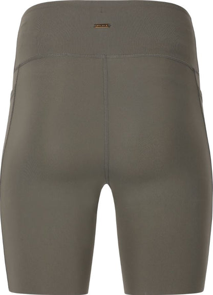 Athlecia Aliya W Korte Tights (Gunmetal)