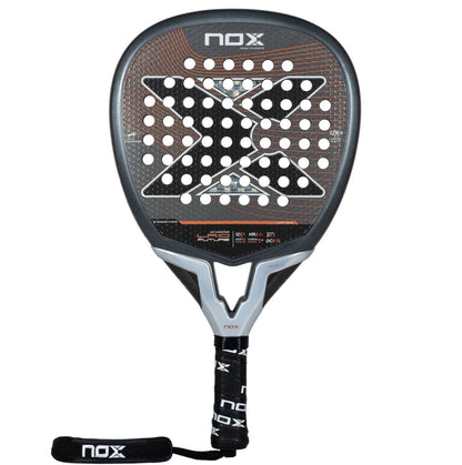 Nox LA10 Future 2024 padel bat