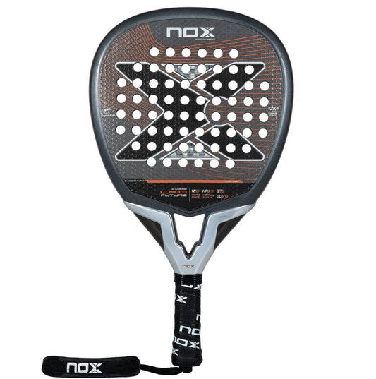 Nox LA10 Future 2024 padel bat