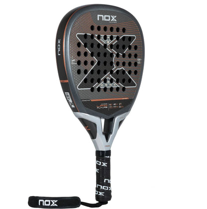 Nox LA10 Future 2024 padel bat