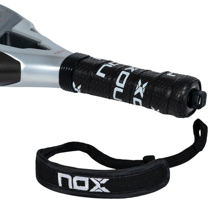 Nox LA10 Future 2024 padel bat