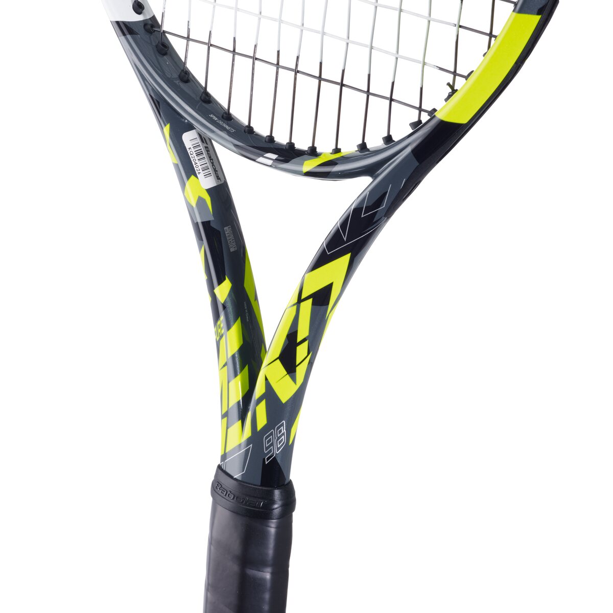 Babolat Pure Aero 98 tennisketcher (uden strenge)