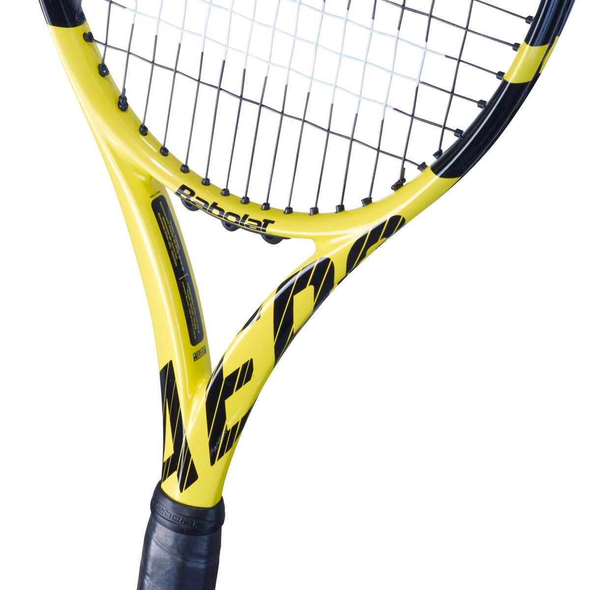 Babolat Aero G S Tennisketcher