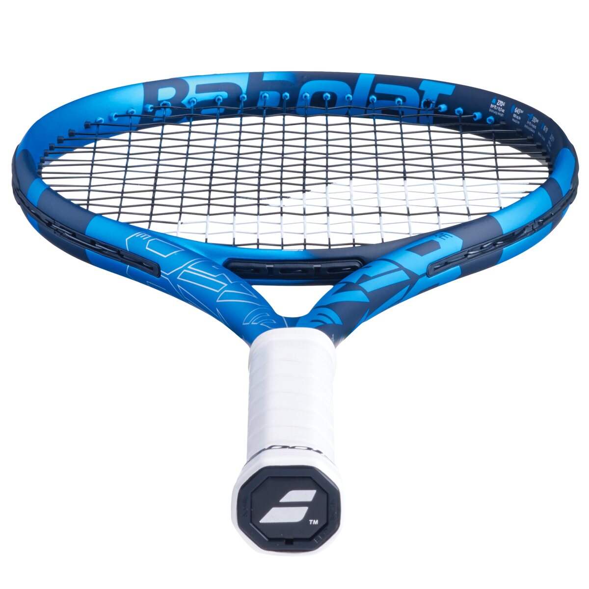 Babolat Pure Drive Lite Tennisketcher