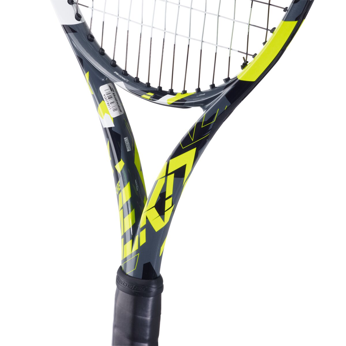 Babolat Pure Aero tennisketcher