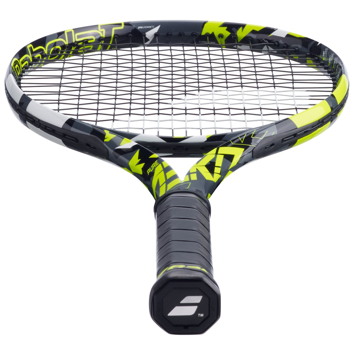 Babolat Pure Aero tennisketcher