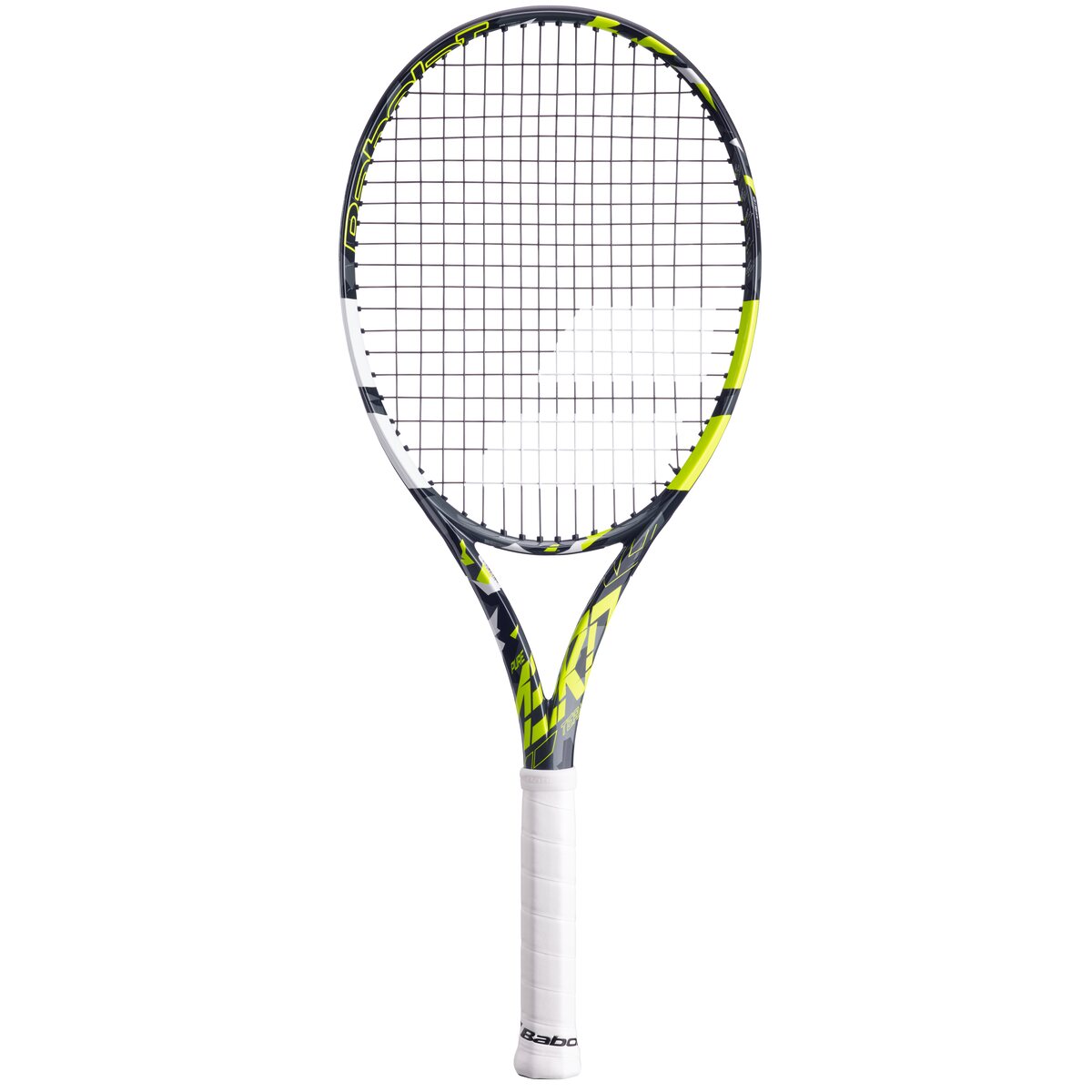 Babolat Pure Aero Team tennisketcher