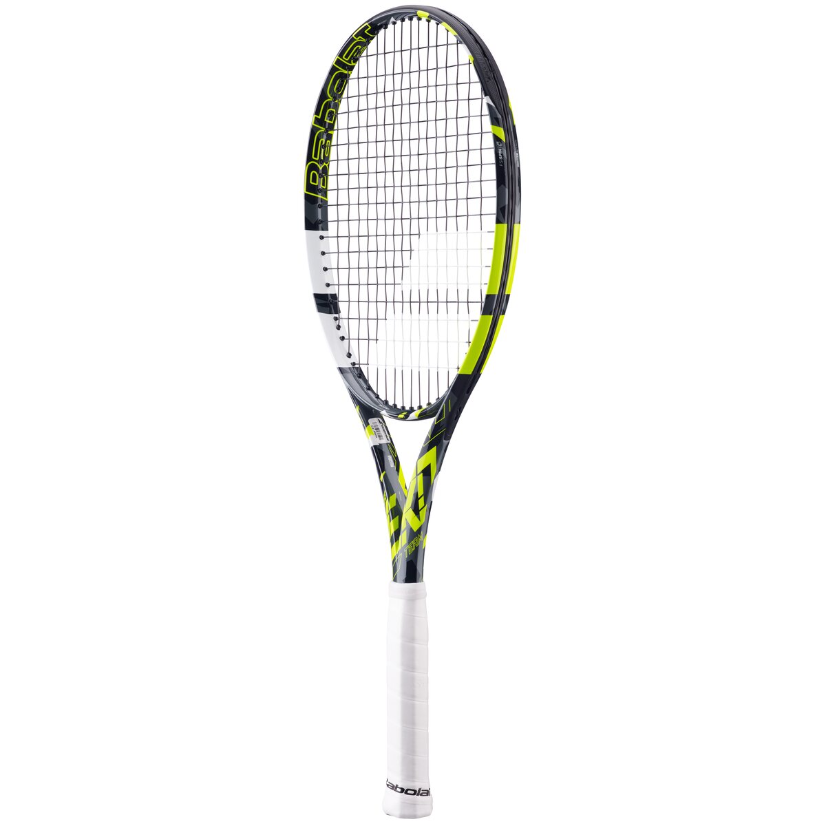 Babolat Pure Aero Team tennisketcher