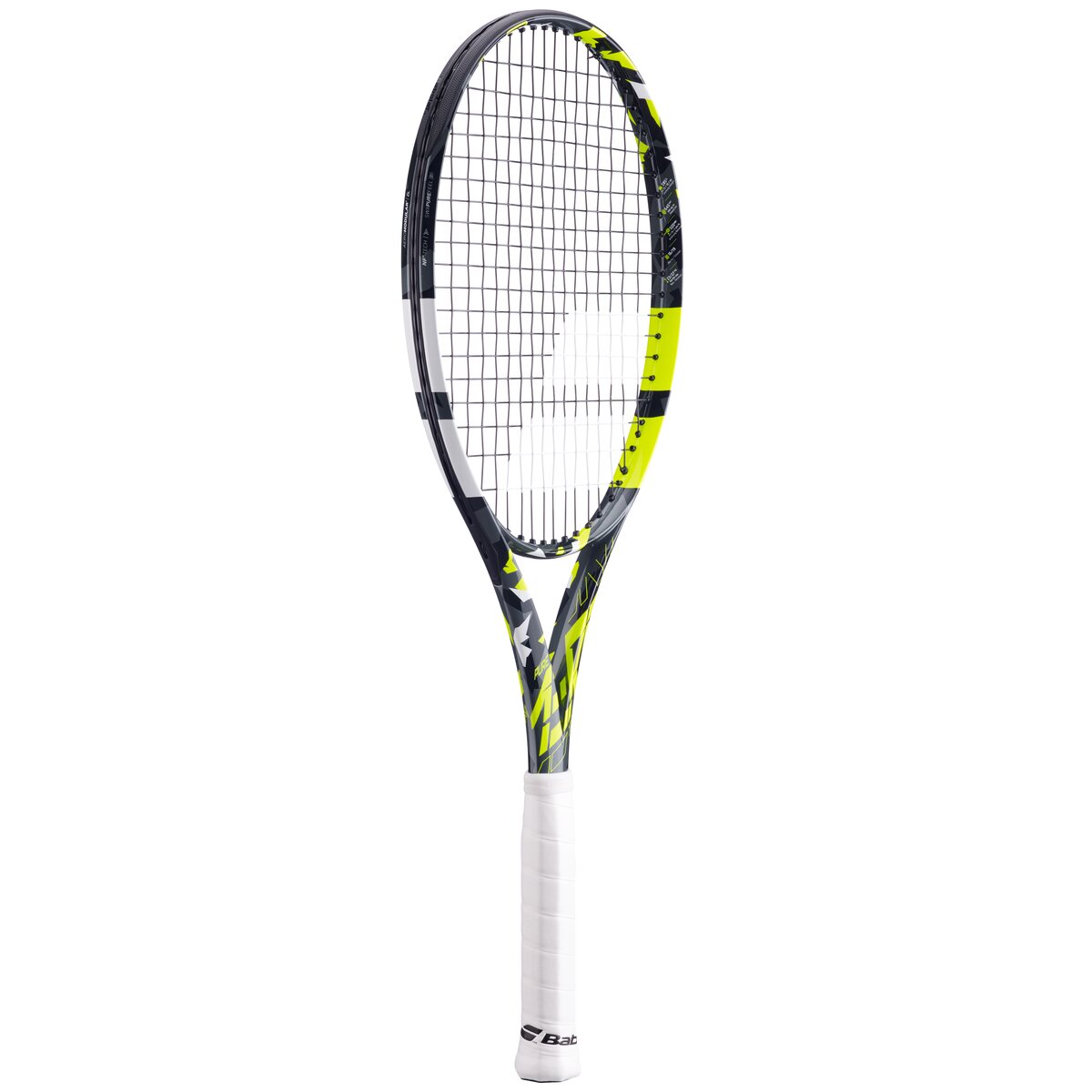 Babolat Pure Aero Team tennisketcher