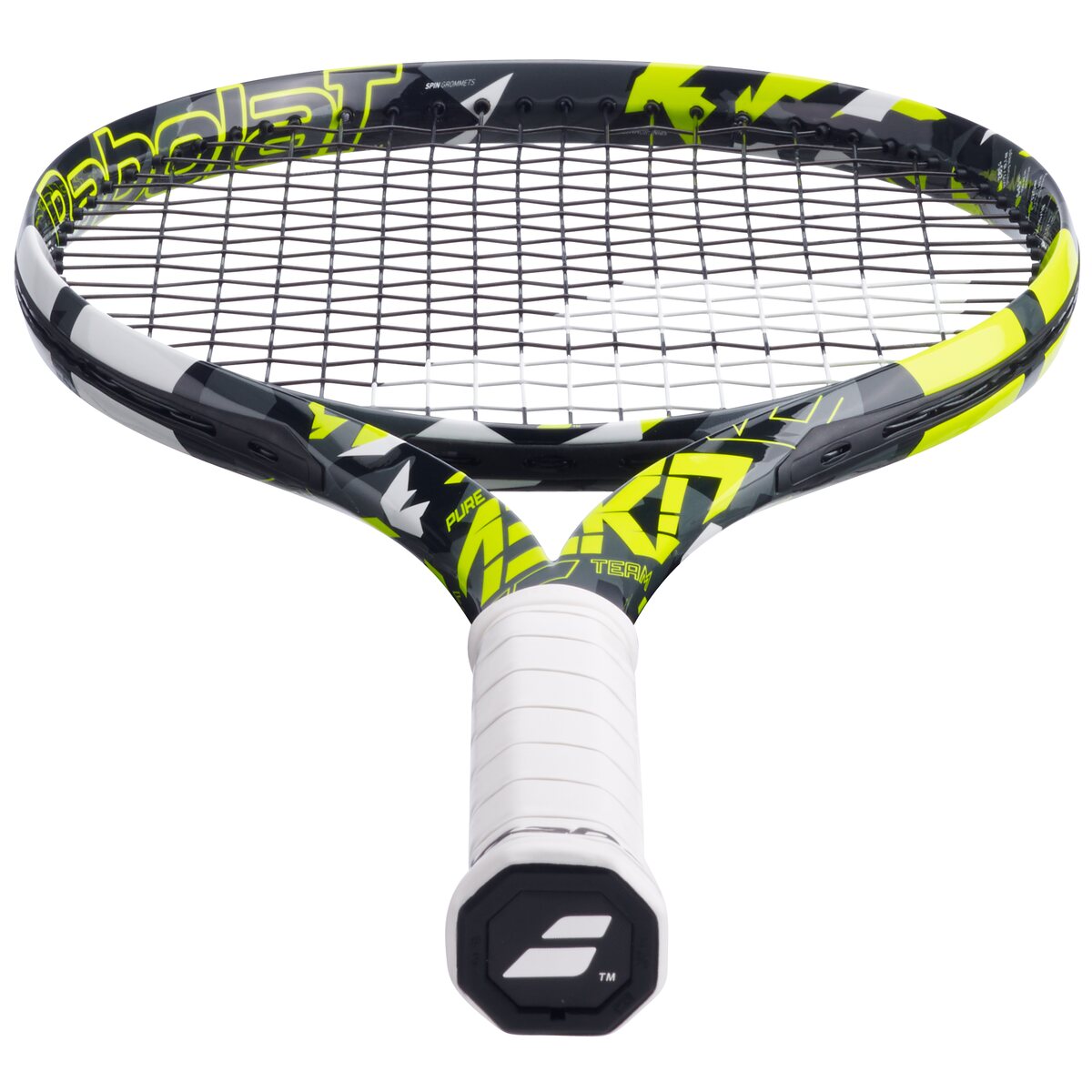 Babolat Pure Aero Team tennisketcher