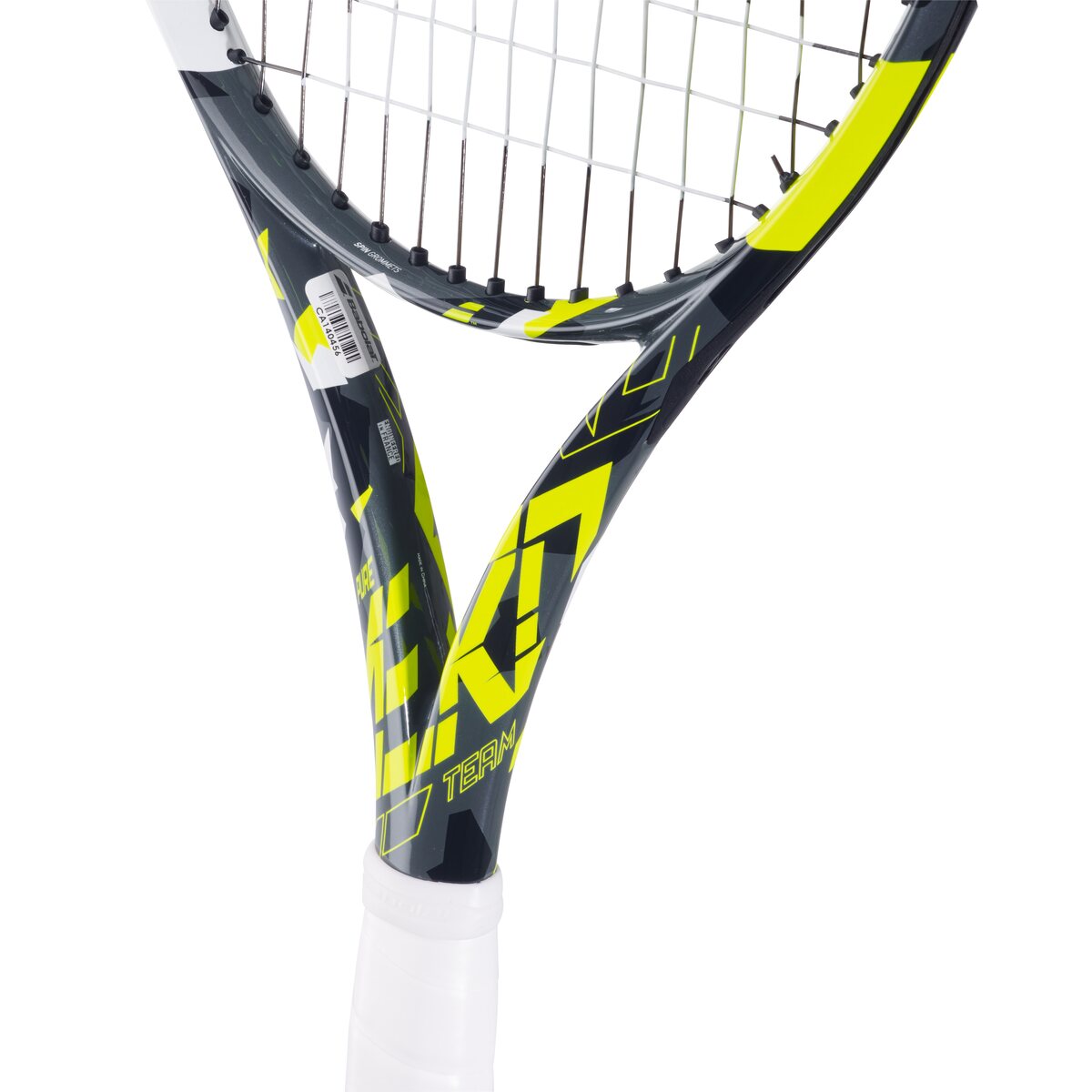 Babolat Pure Aero Team tennisketcher