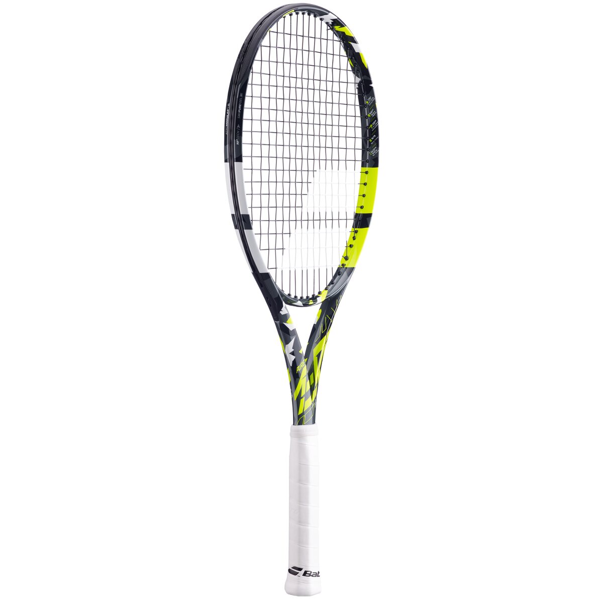 Babolat Pure Aero Lite tennisketcher