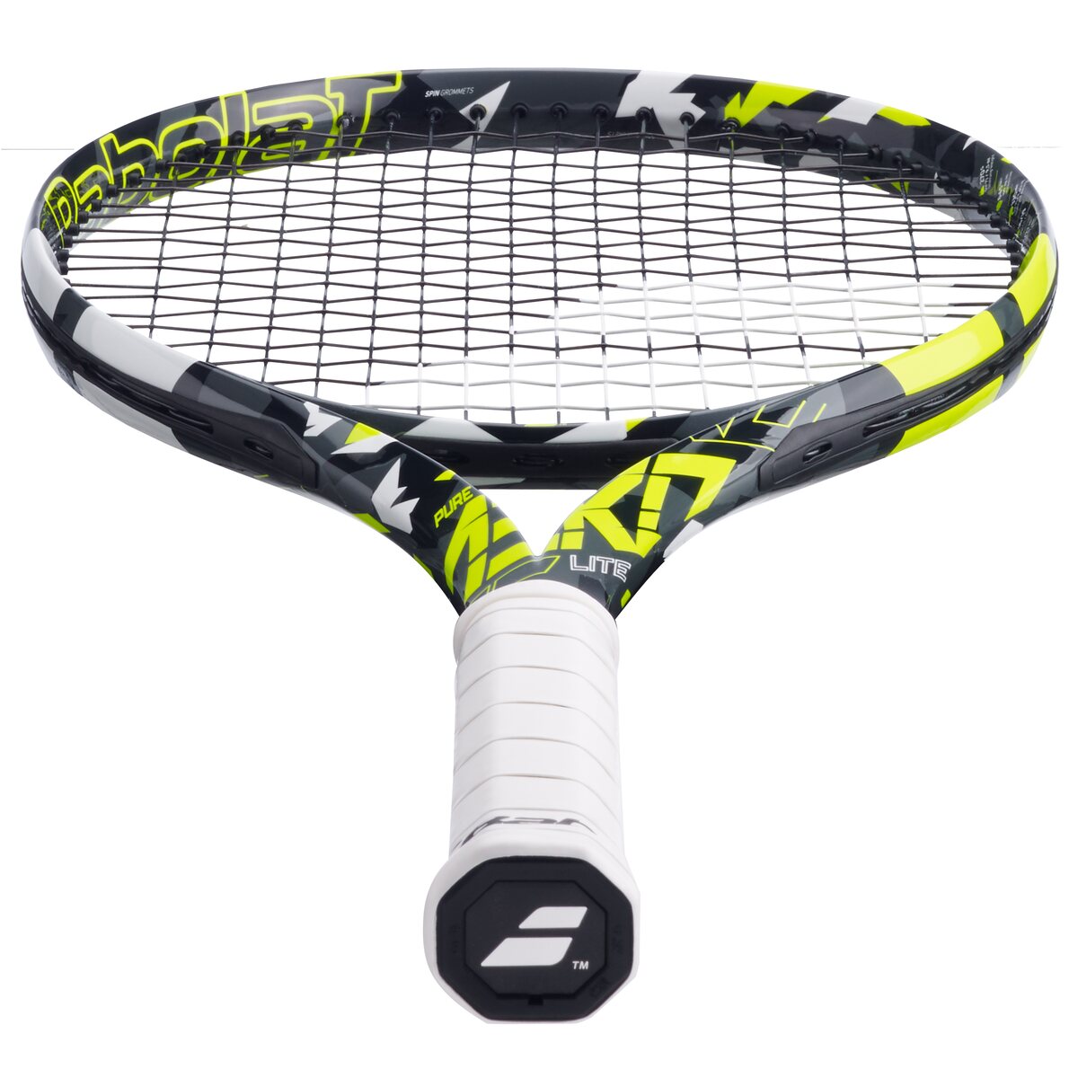 Babolat Pure Aero Lite tennisketcher