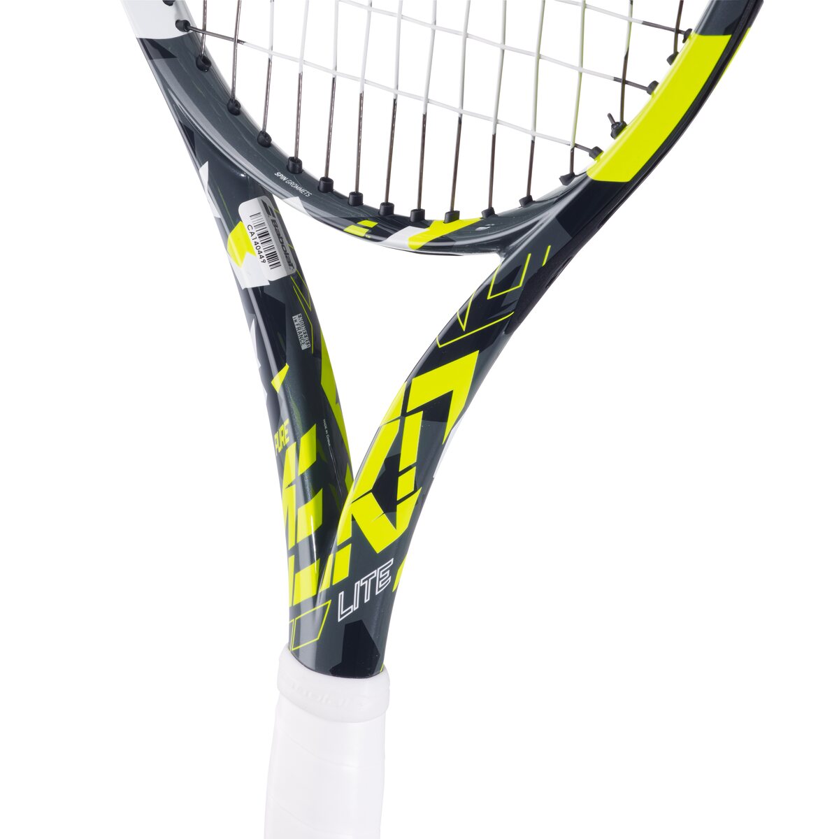 Babolat Pure Aero Lite tennisketcher