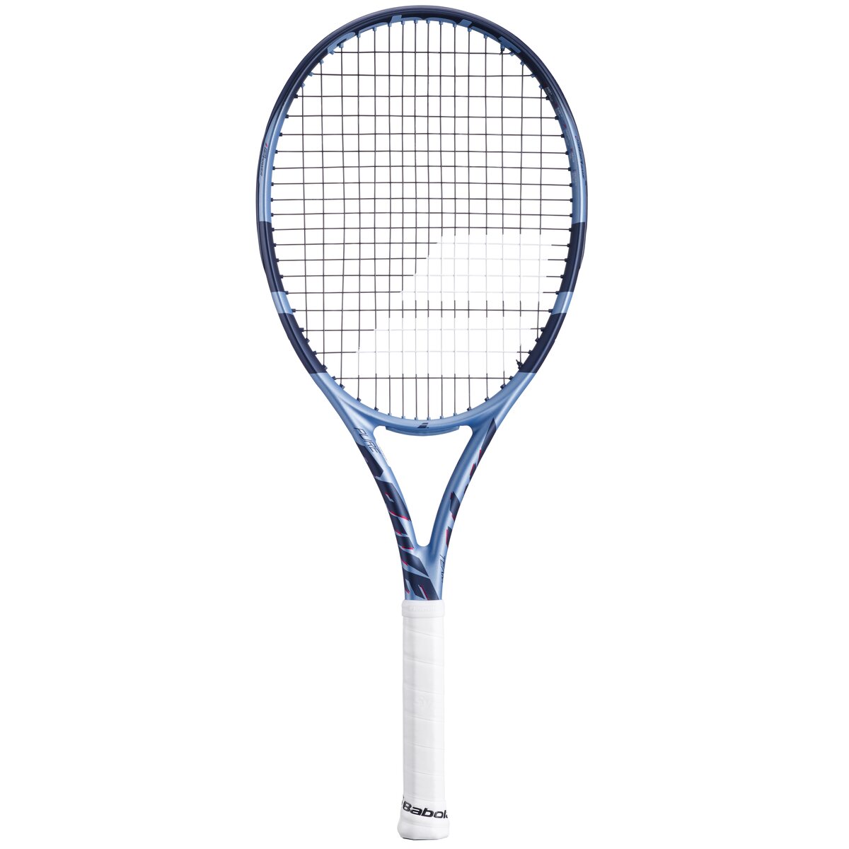 Babolat Pure Drive Team 2025 tennis ketcher - Racketlife.dk