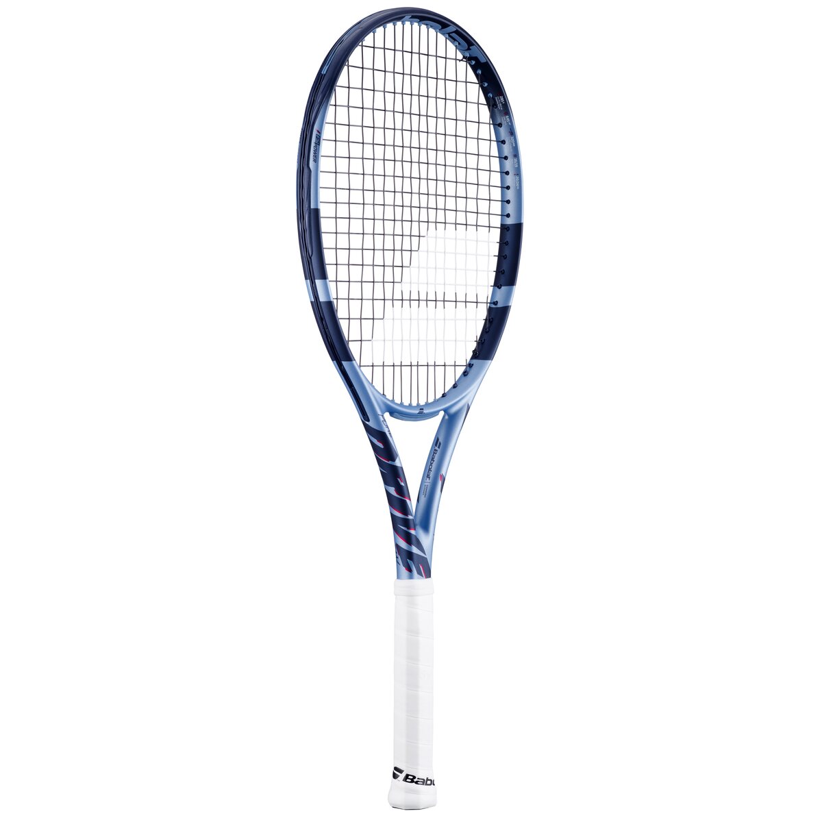 Babolat Pure Drive Team 2025 tennis ketcher - Racketlife.dk