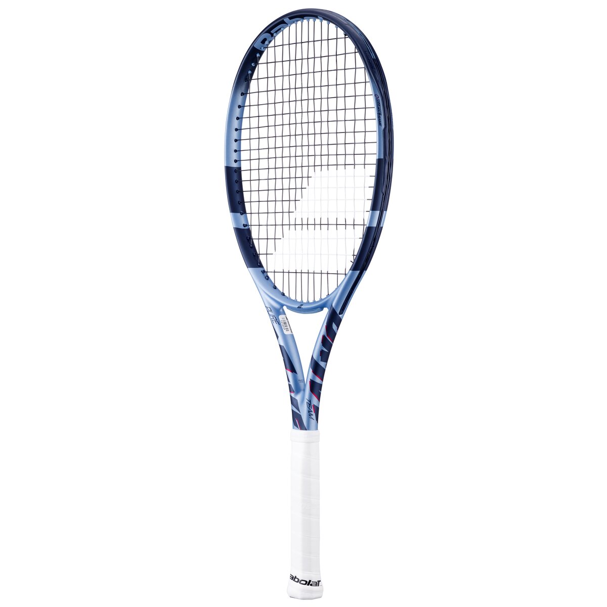 Babolat Pure Drive Team 2025 tennis ketcher - Racketlife.dk