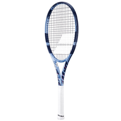 Babolat Pure Drive Team 2025 tennis ketcher - Racketlife.dk